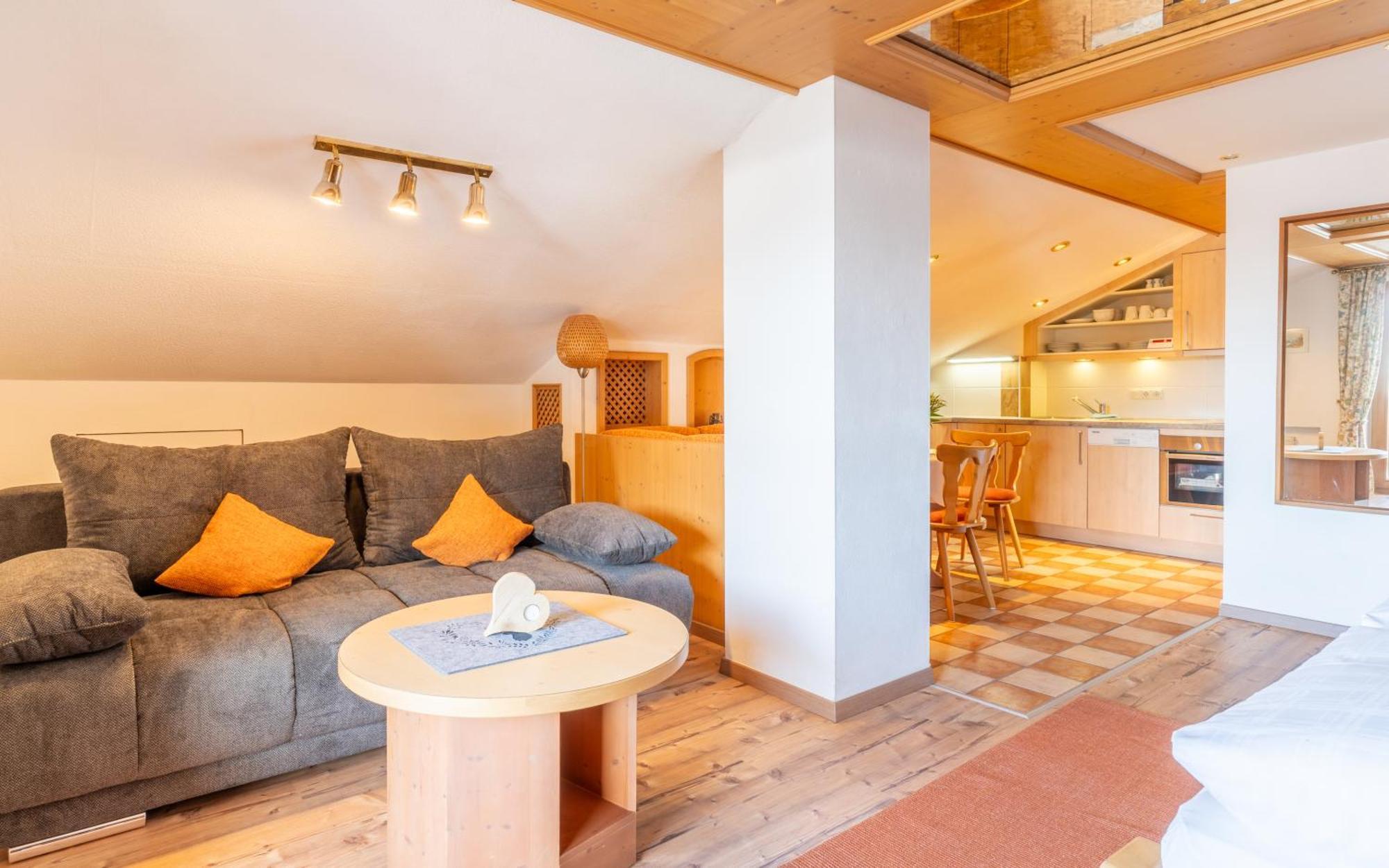 Gaestehaus Hagen Reit im Winkl Extérieur photo