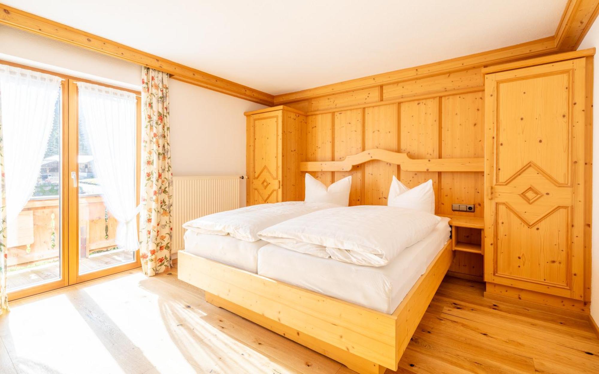 Gaestehaus Hagen Reit im Winkl Extérieur photo