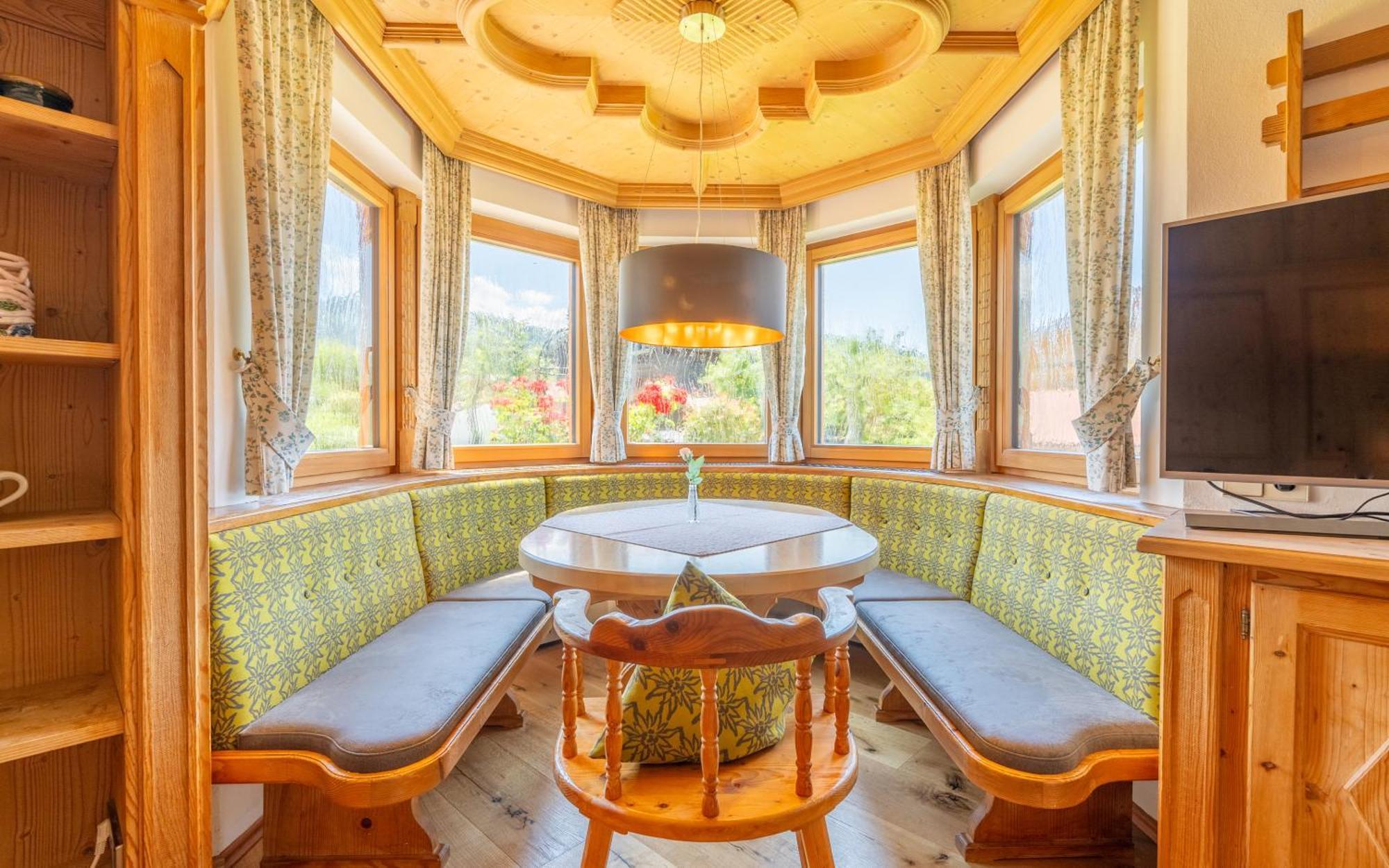Gaestehaus Hagen Reit im Winkl Extérieur photo