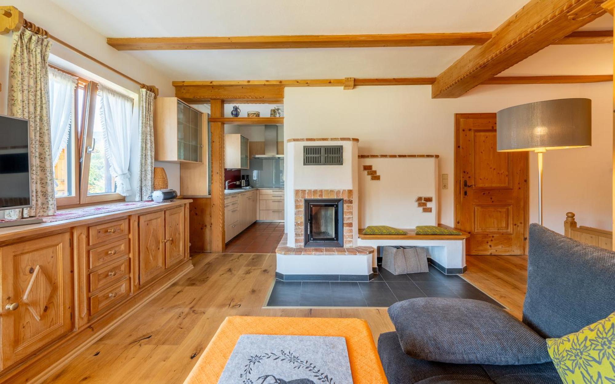 Gaestehaus Hagen Reit im Winkl Extérieur photo