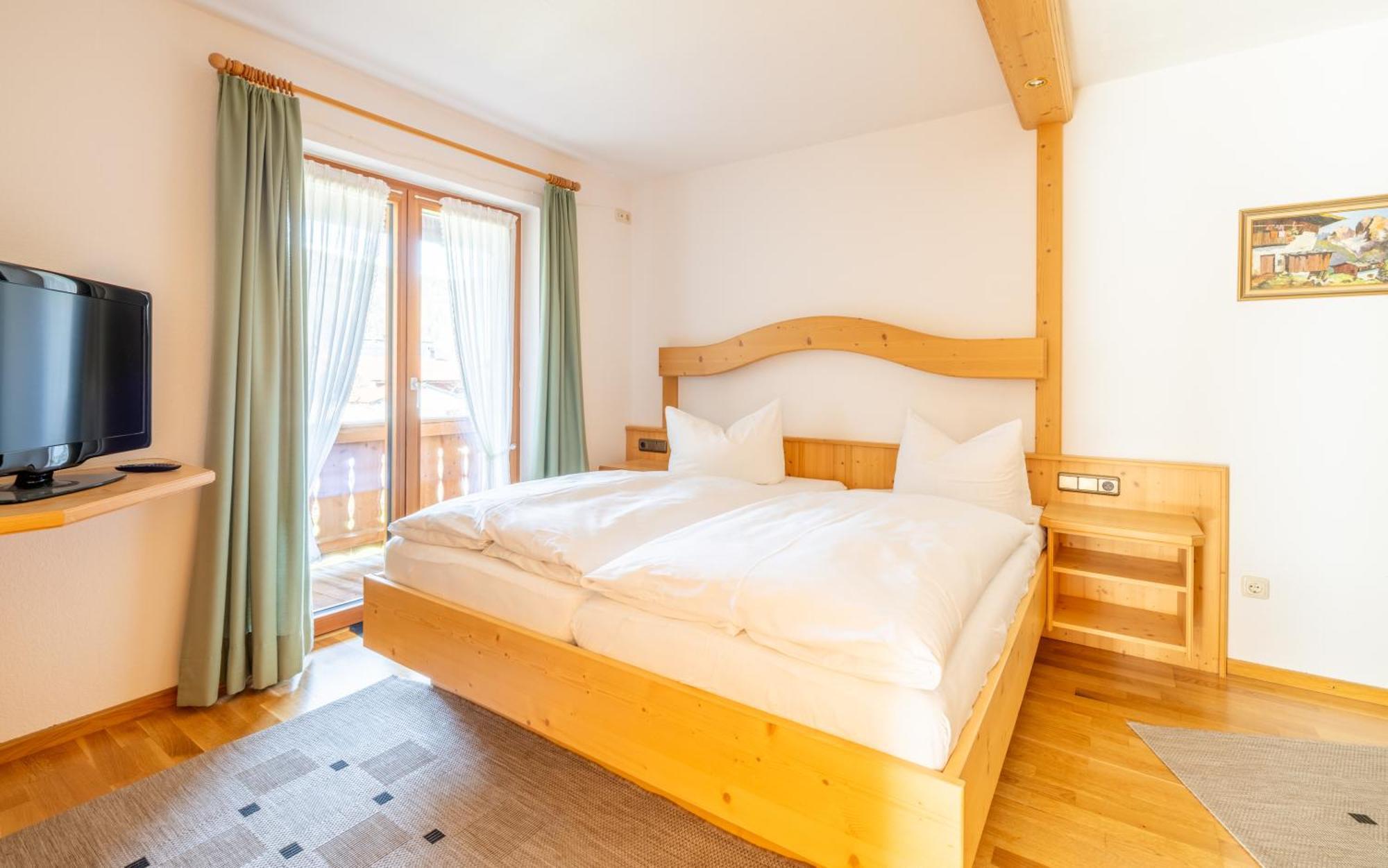Gaestehaus Hagen Reit im Winkl Extérieur photo