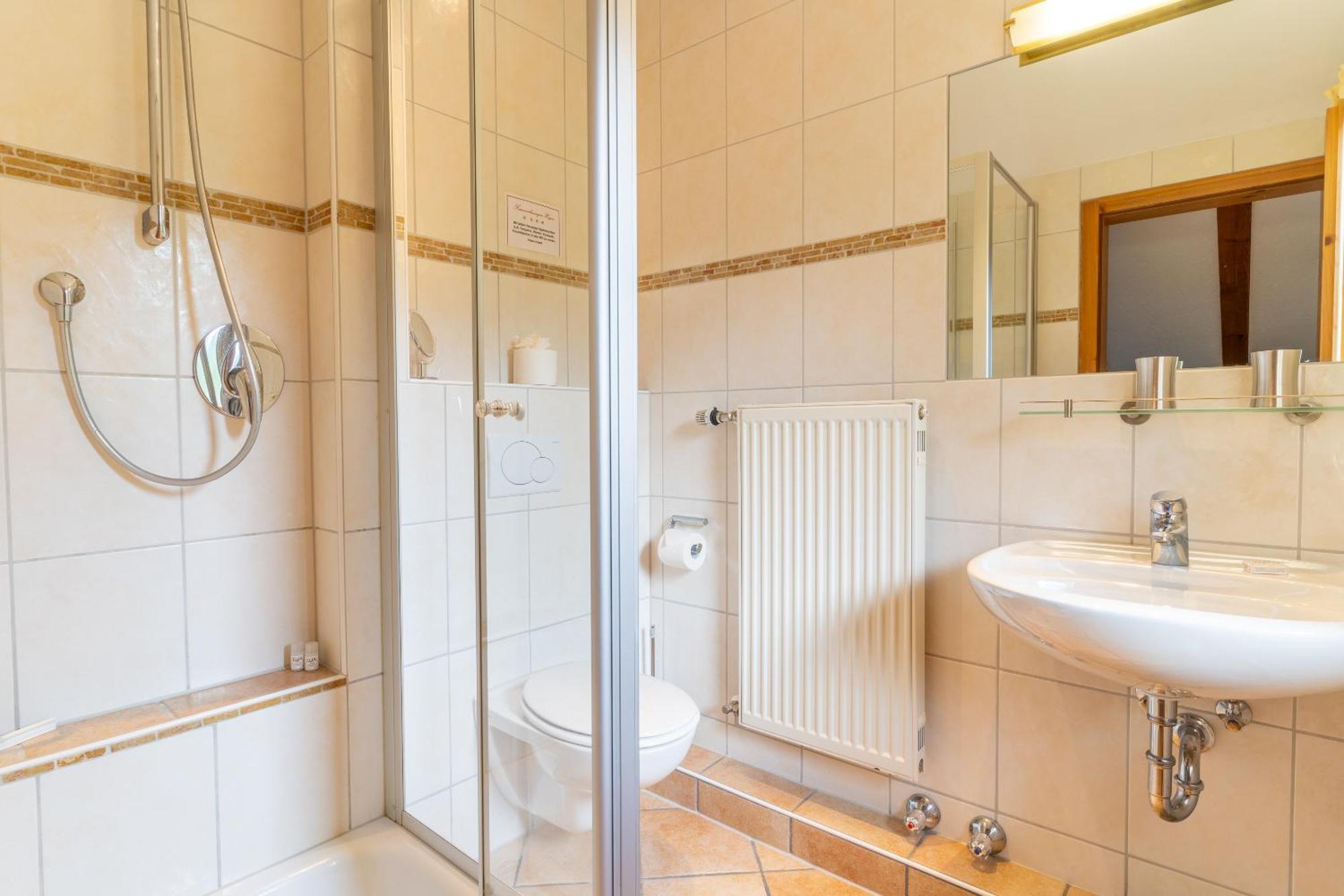 Gaestehaus Hagen Reit im Winkl Extérieur photo