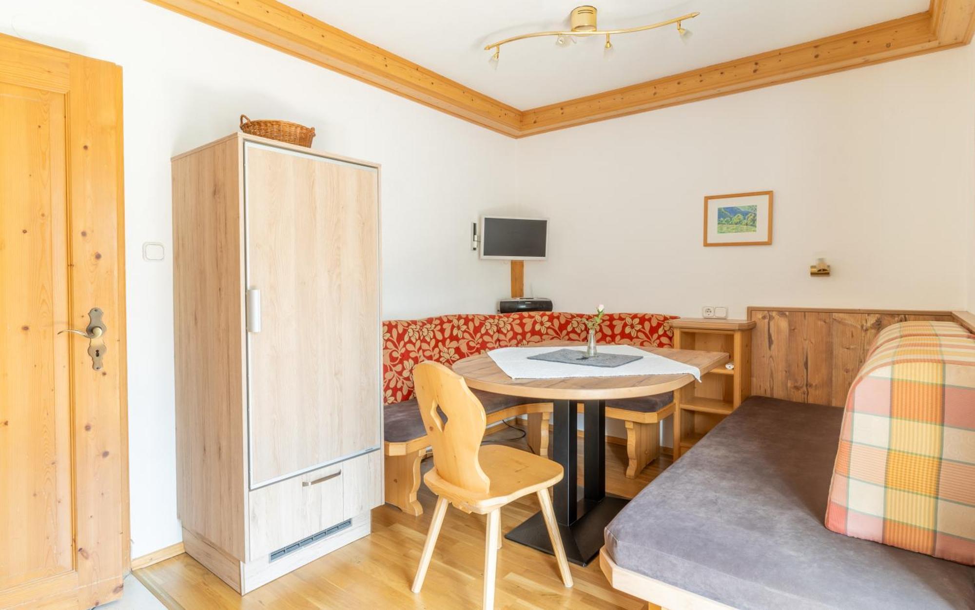 Gaestehaus Hagen Reit im Winkl Extérieur photo