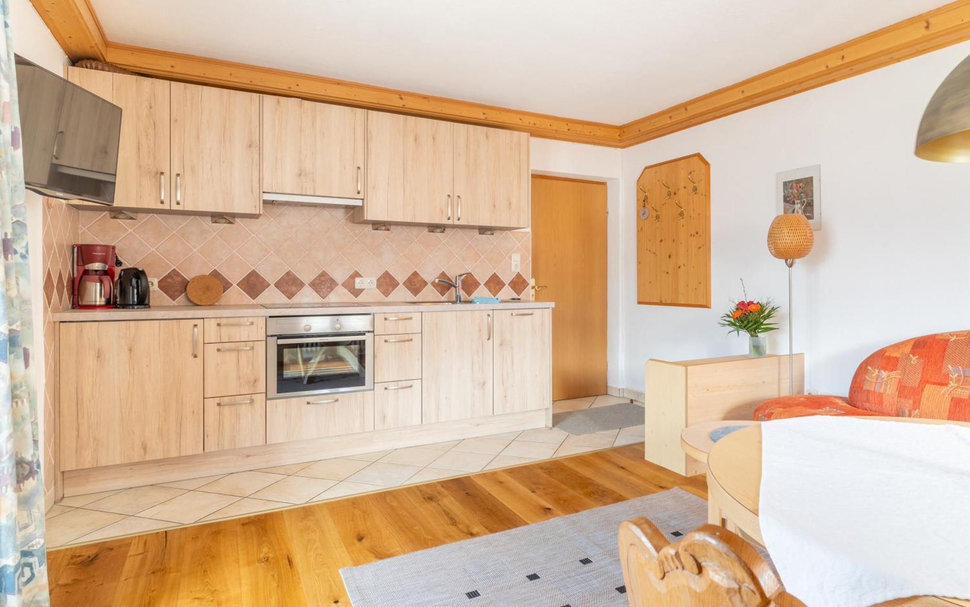 Gaestehaus Hagen Reit im Winkl Extérieur photo