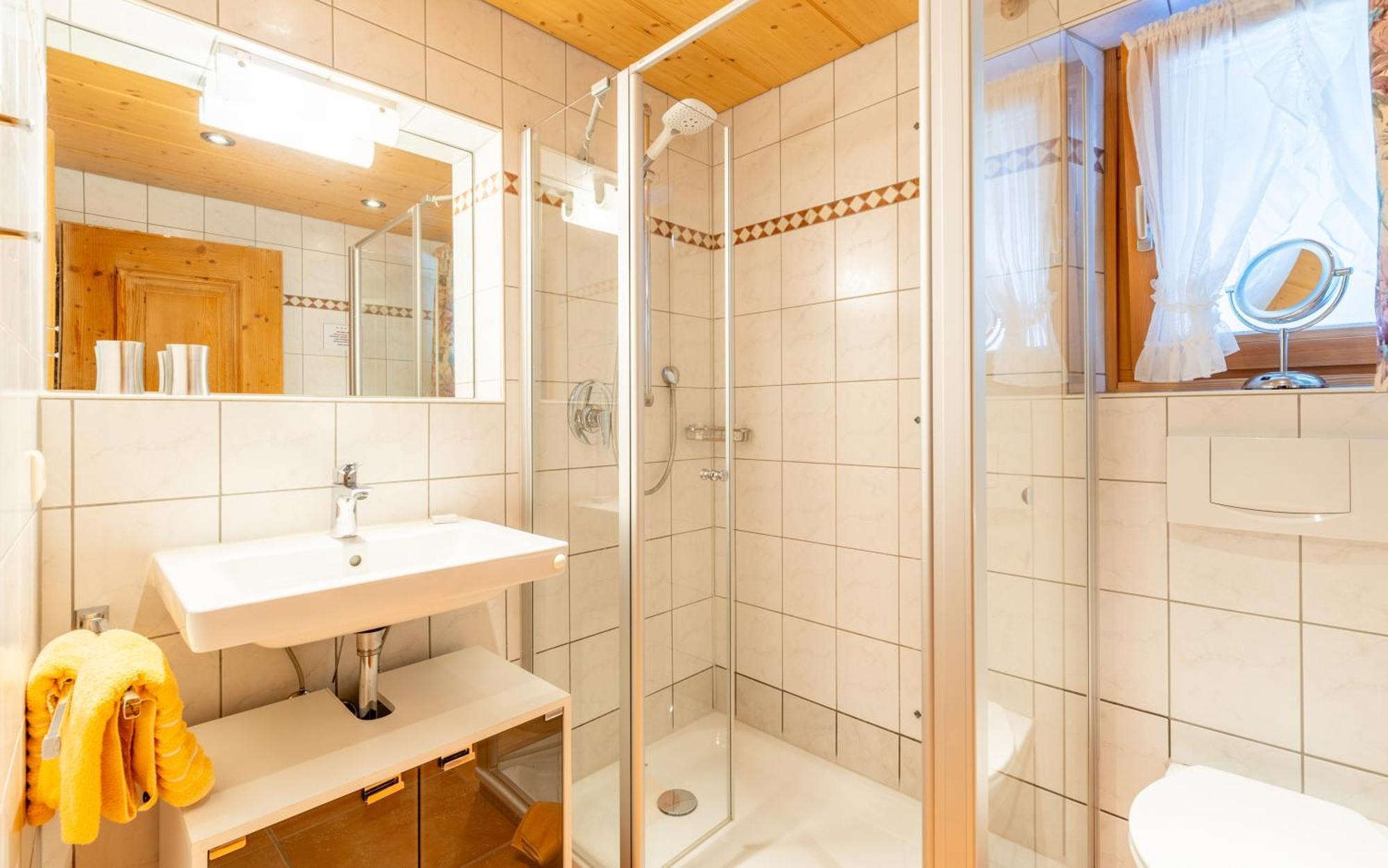 Gaestehaus Hagen Reit im Winkl Extérieur photo