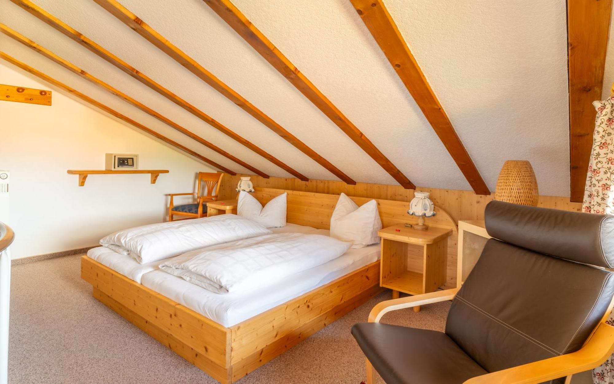 Gaestehaus Hagen Reit im Winkl Extérieur photo